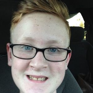 Meet your Posher, Kaleb